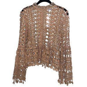 NWT White | Closet Top